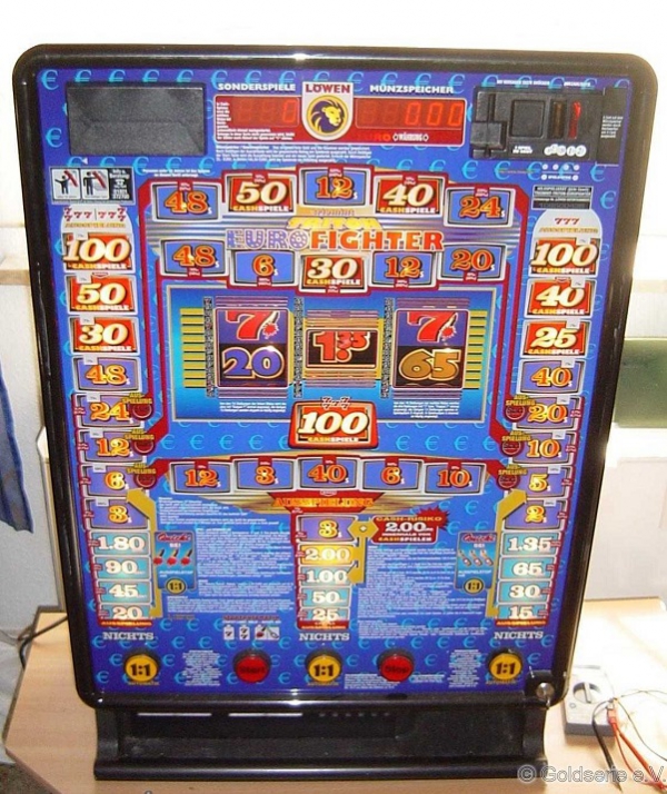 Triton Eurofighter, Triomint, NSM, 2000 Triton Eurofighter, Triomint, NSM, 2000